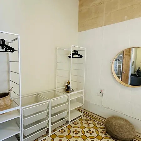 Apartment My In The Capital
