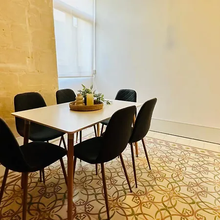 Apartment My In The Capital *