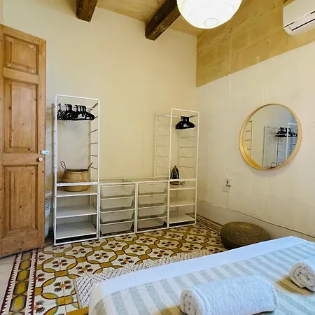 My In The Capital Valletta