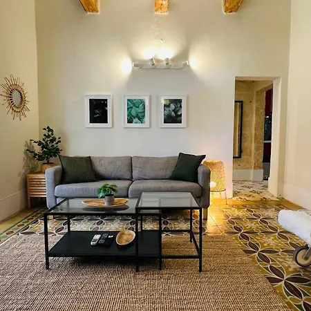 My In The Capital * Valletta