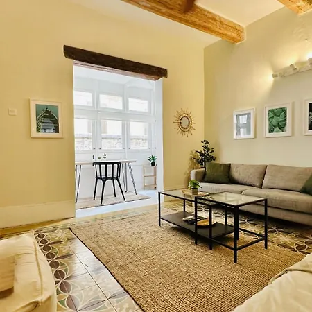 Apartment My In The Capital