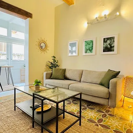 Apartment My In The Capital *