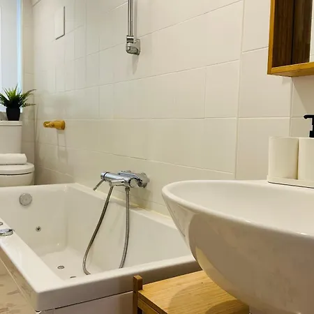 Apartman My In The Capital Valletta