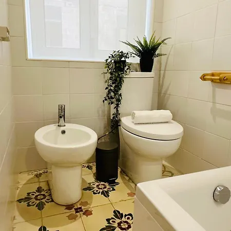 My In The Capital Valletta