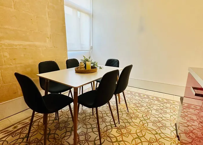 Apartamento My In The Capital *