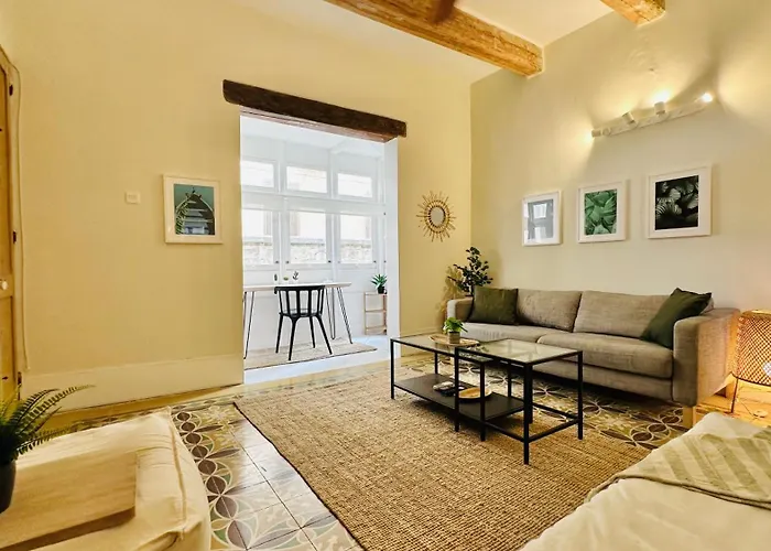 Apartamento My In The Capital