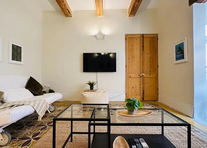 My In The Capital Apartamento *