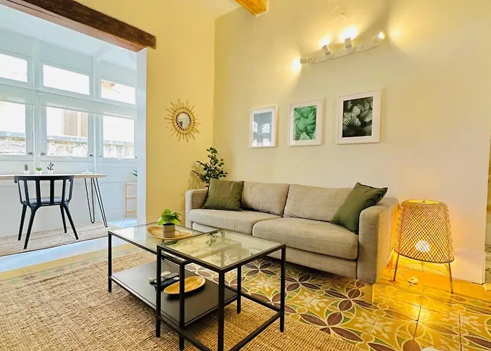 Apartamento My In The Capital *