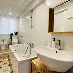 My In The Capital Apartamento