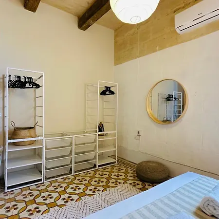 My In The Capital Apartamento La Valeta