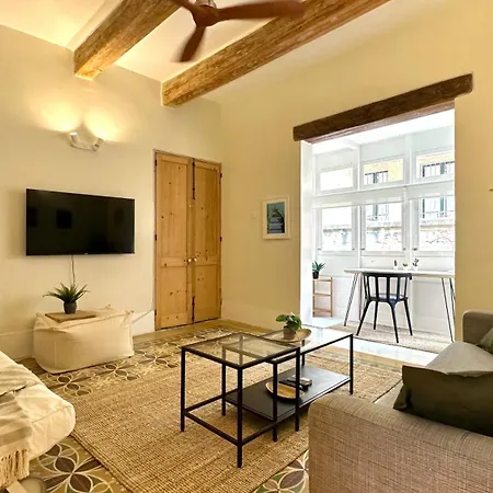 My In The Capital Apartamento