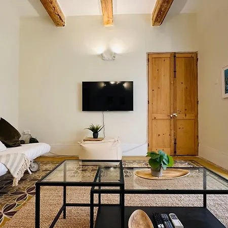 My In The Capital Apartamento *