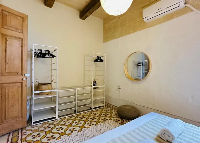 My In The Capital 아파트 발레타