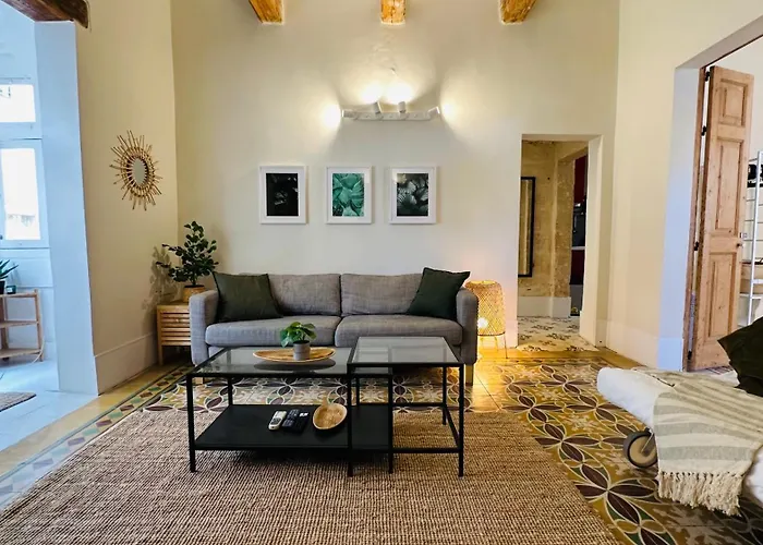 My In The Capital * 발레타